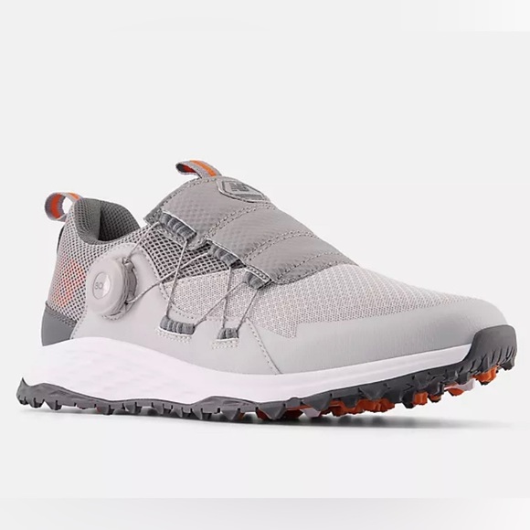 New Balance Shoes Euc New Balance Fresh Foam Pace Sl Boa Golf Shoes